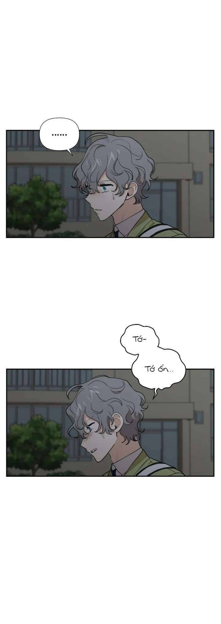 Điều Ước Sao Băng Chap 18 - Next Chap 19