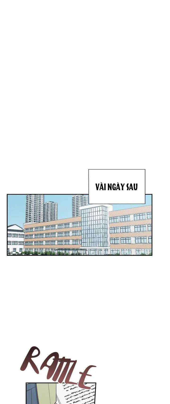 Điều Ước Sao Băng Chap 18 - Next Chap 19