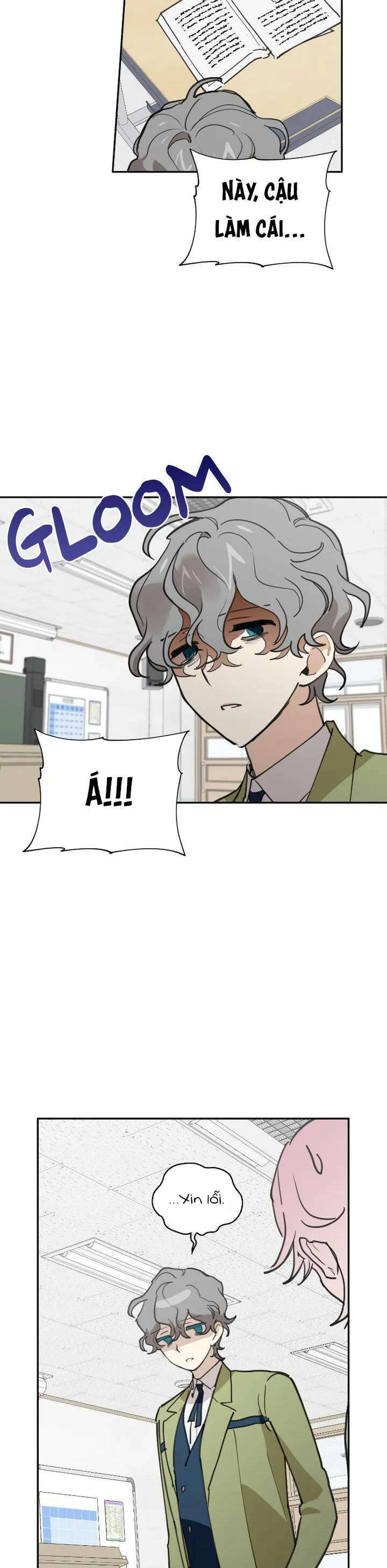 Điều Ước Sao Băng Chap 18 - Next Chap 19