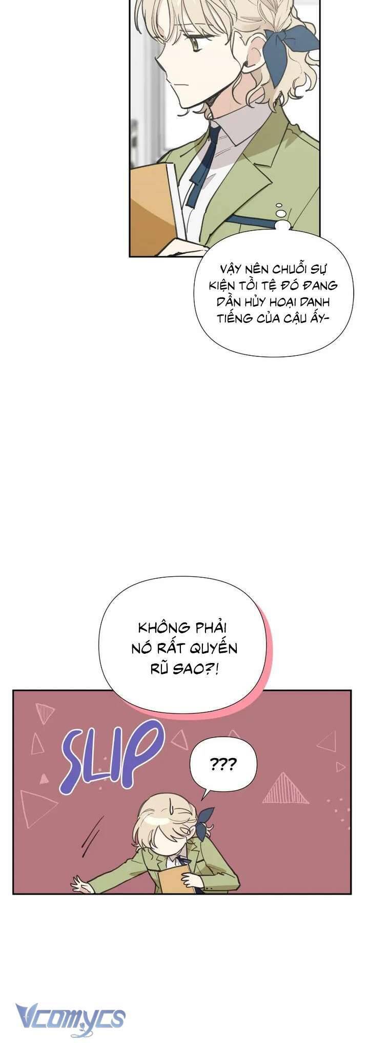 Điều Ước Sao Băng Chap 18 - Next Chap 19