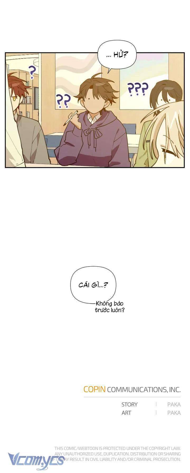 Điều Ước Sao Băng Chap 18 - Next Chap 19