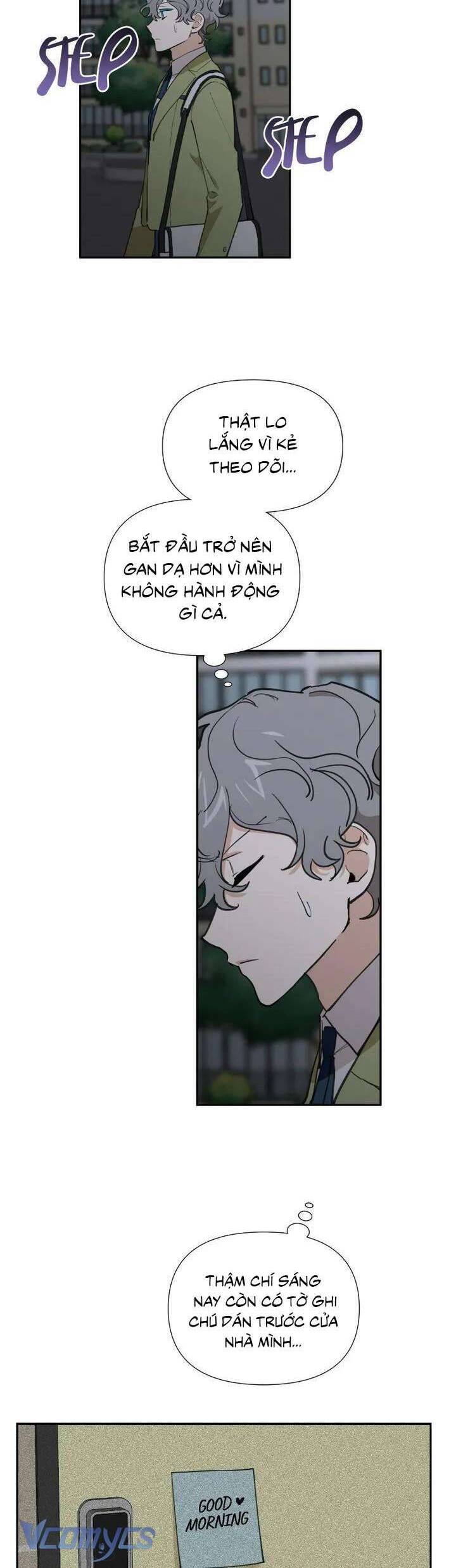 Điều Ước Sao Băng Chap 18 - Next Chap 19