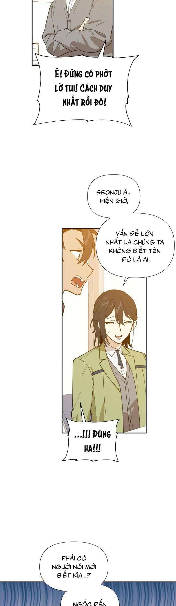 Điều Ước Sao Băng Chap 19 - Next Chap 20