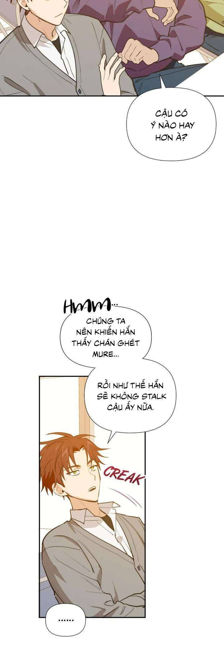 Điều Ước Sao Băng Chap 19 - Next Chap 20