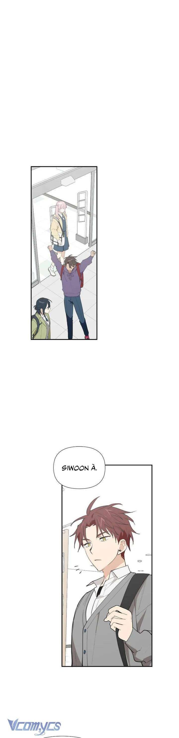 Điều Ước Sao Băng Chap 19 - Next Chap 20