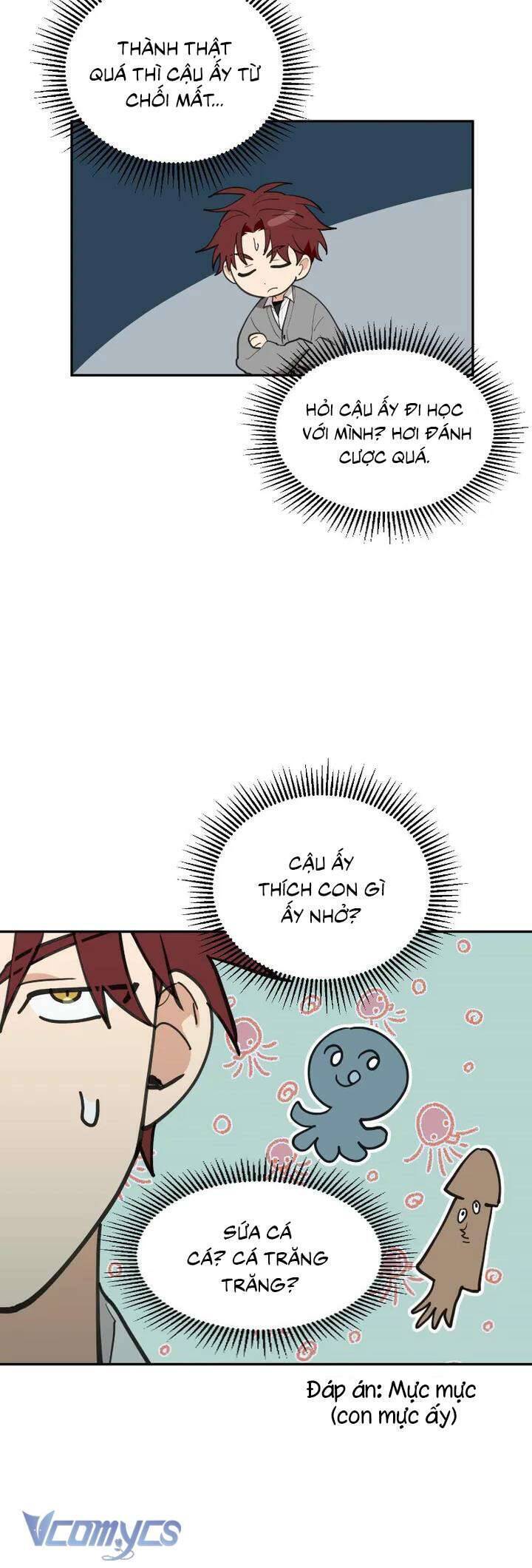 Điều Ước Sao Băng Chap 19 - Next Chap 20