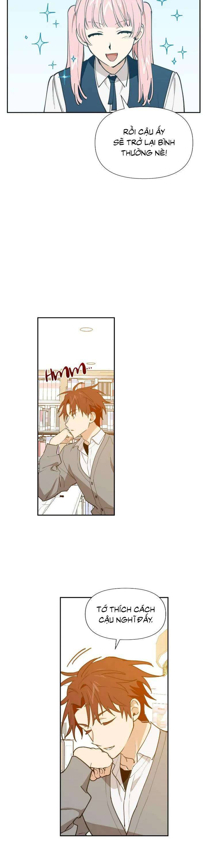 Điều Ước Sao Băng Chap 19 - Next Chap 20