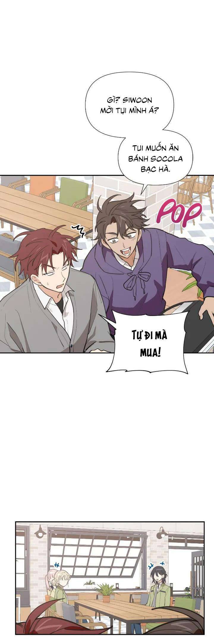 Điều Ước Sao Băng Chap 19 - Next Chap 20