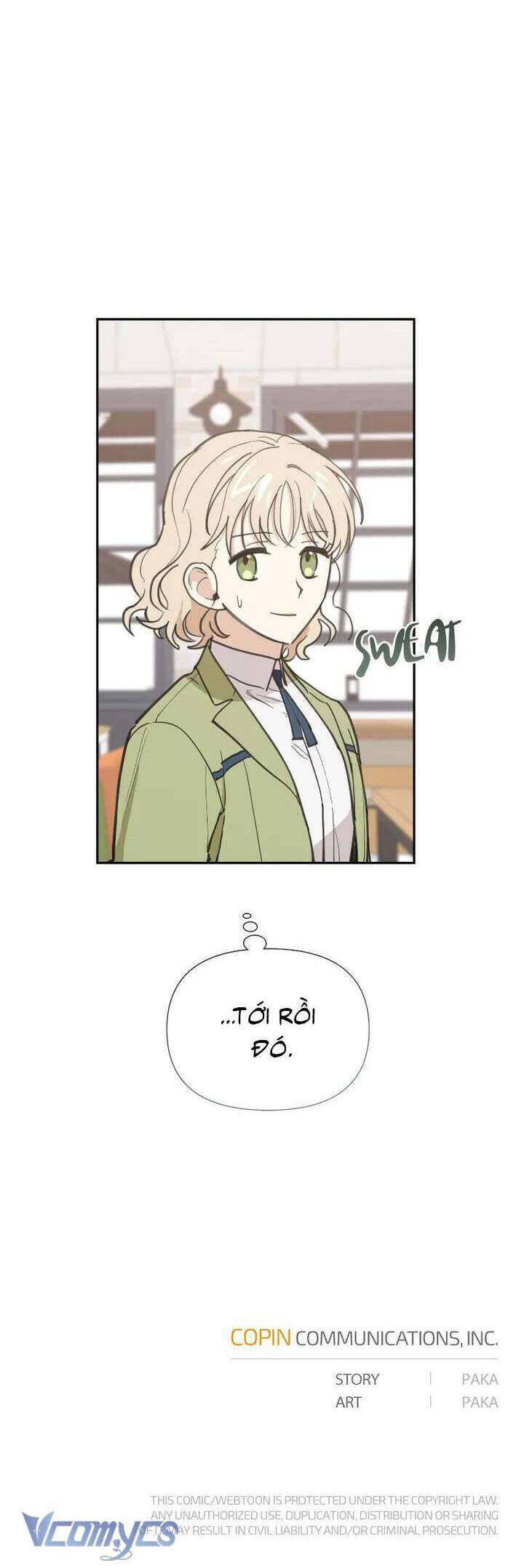 Điều Ước Sao Băng Chap 19 - Next Chap 20