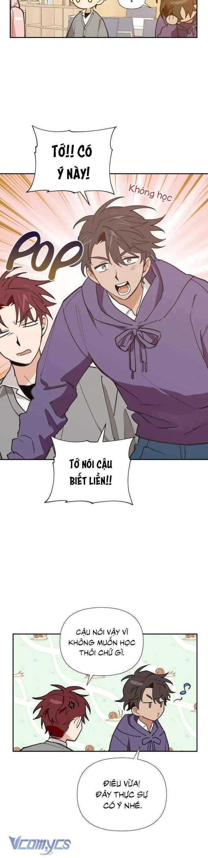 Điều Ước Sao Băng Chap 19 - Next Chap 20