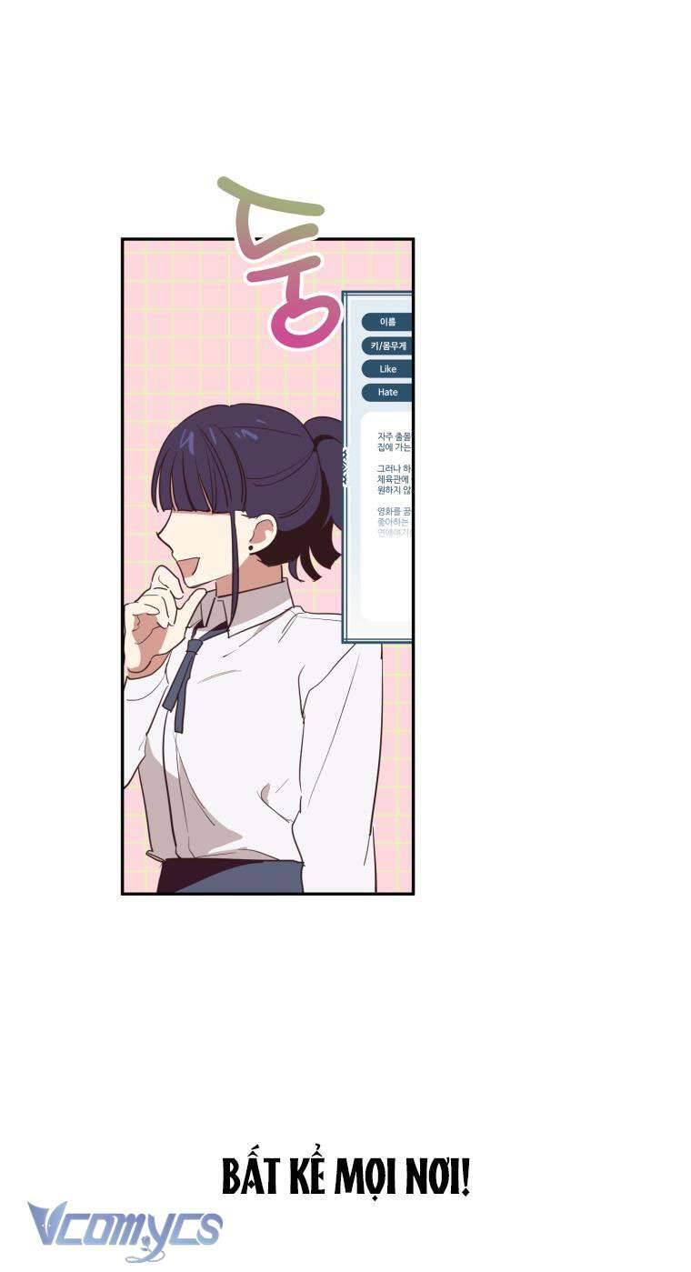 Điều Ước Sao Băng Chap 2 - Next Chap 3