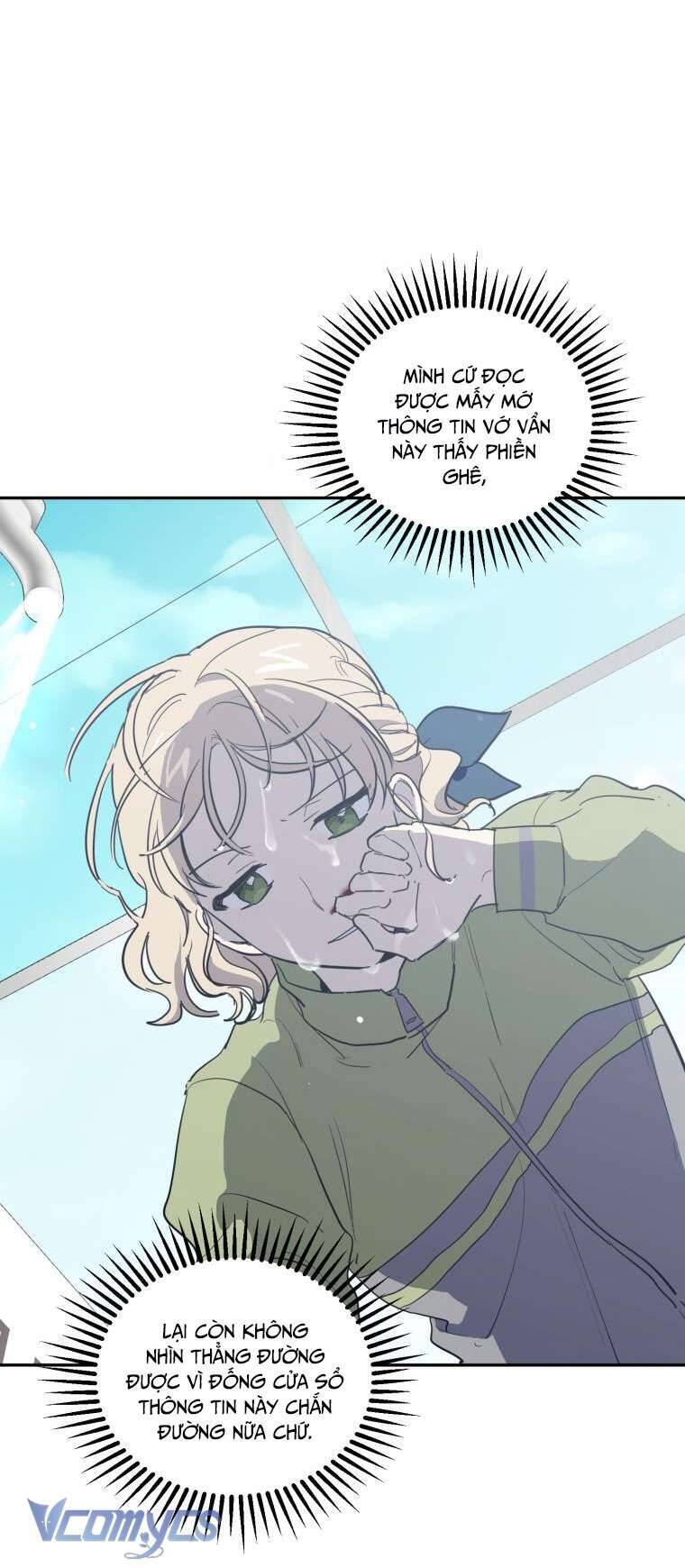 Điều Ước Sao Băng Chap 2 - Next Chap 3