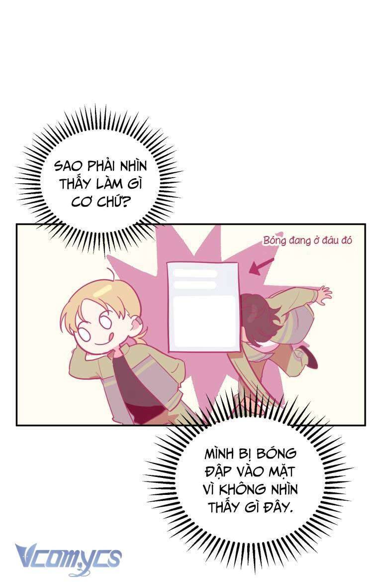 Điều Ước Sao Băng Chap 2 - Next Chap 3