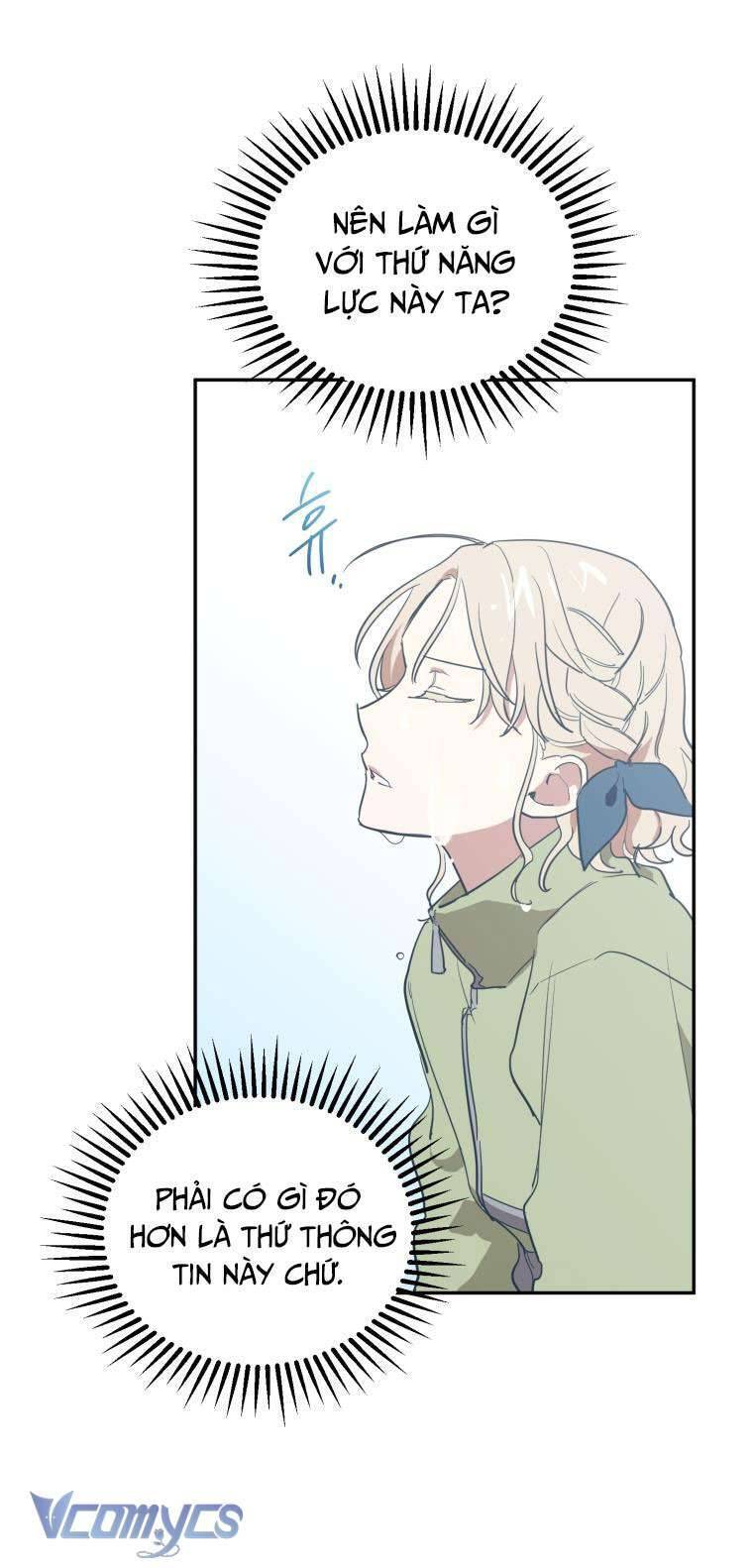 Điều Ước Sao Băng Chap 2 - Next Chap 3
