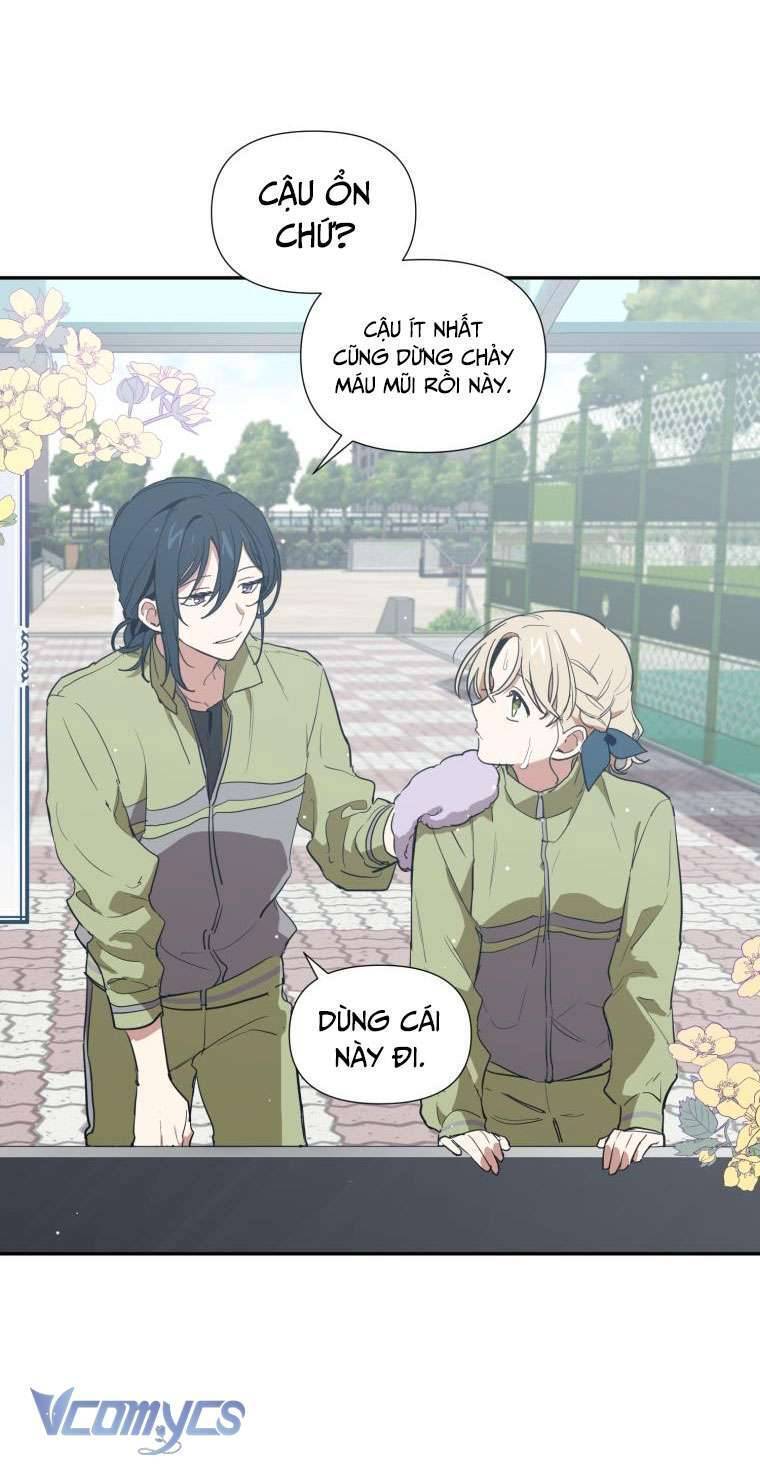 Điều Ước Sao Băng Chap 2 - Next Chap 3