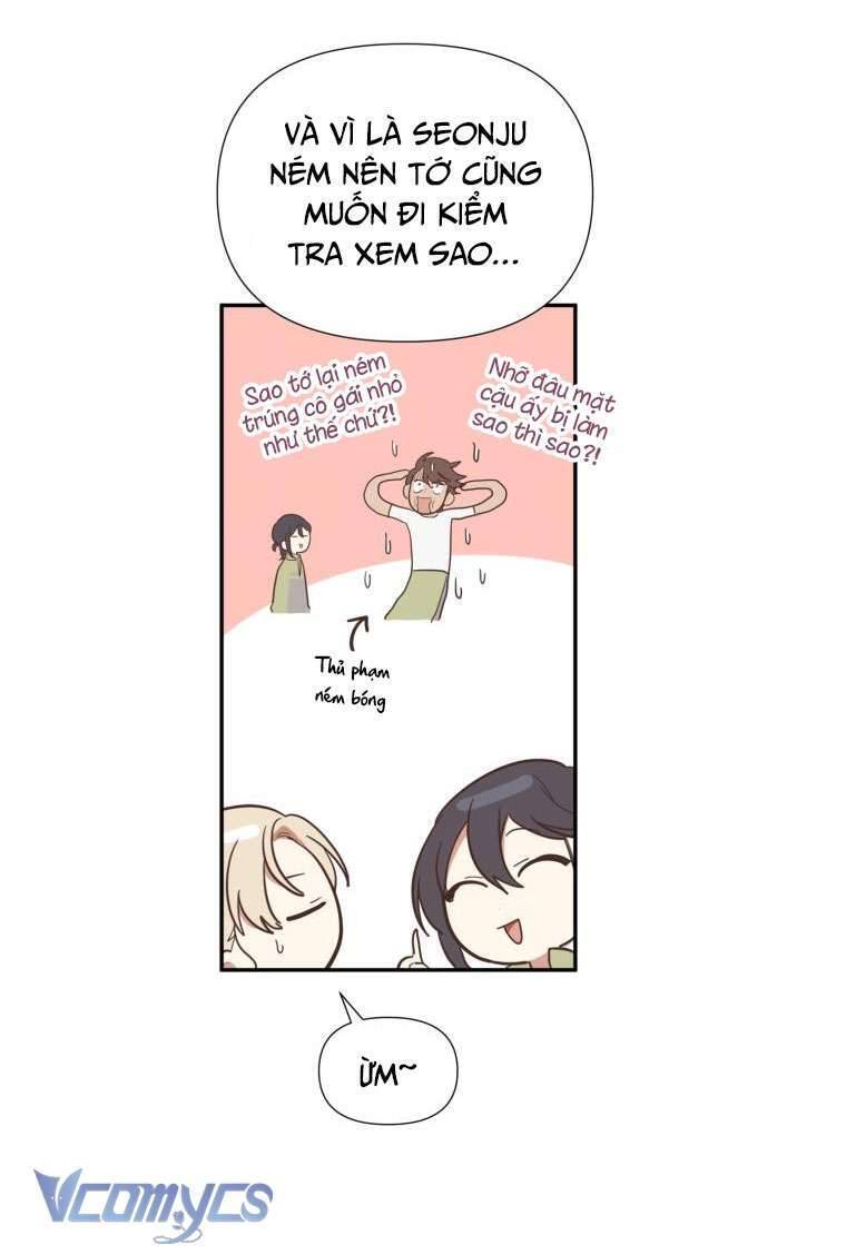 Điều Ước Sao Băng Chap 2 - Next Chap 3