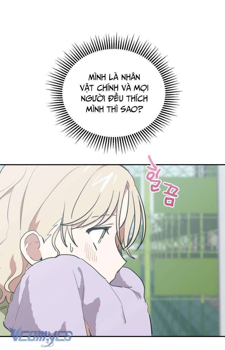 Điều Ước Sao Băng Chap 2 - Next Chap 3