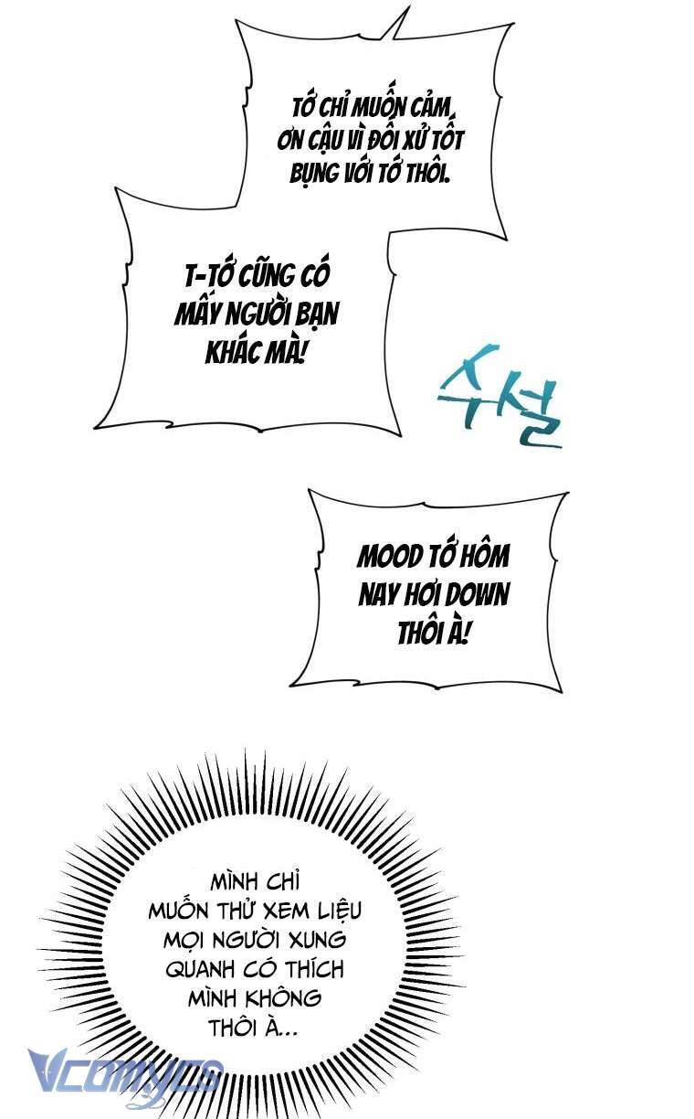 Điều Ước Sao Băng Chap 2 - Next Chap 3