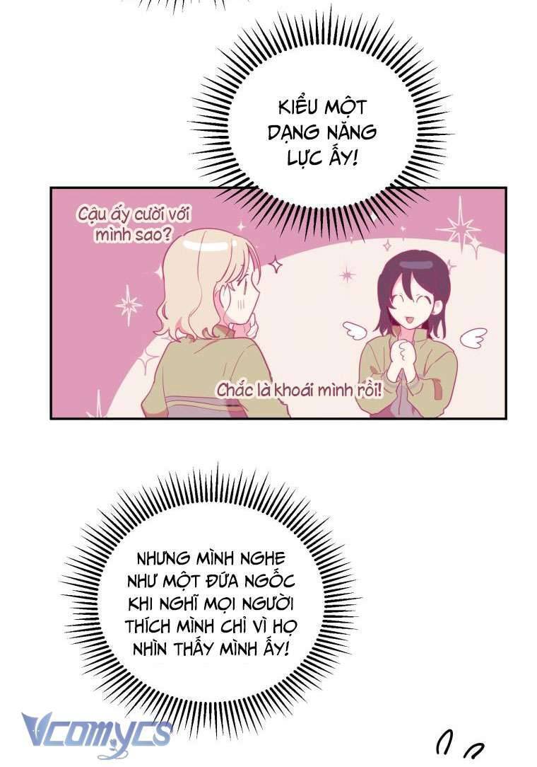 Điều Ước Sao Băng Chap 2 - Next Chap 3
