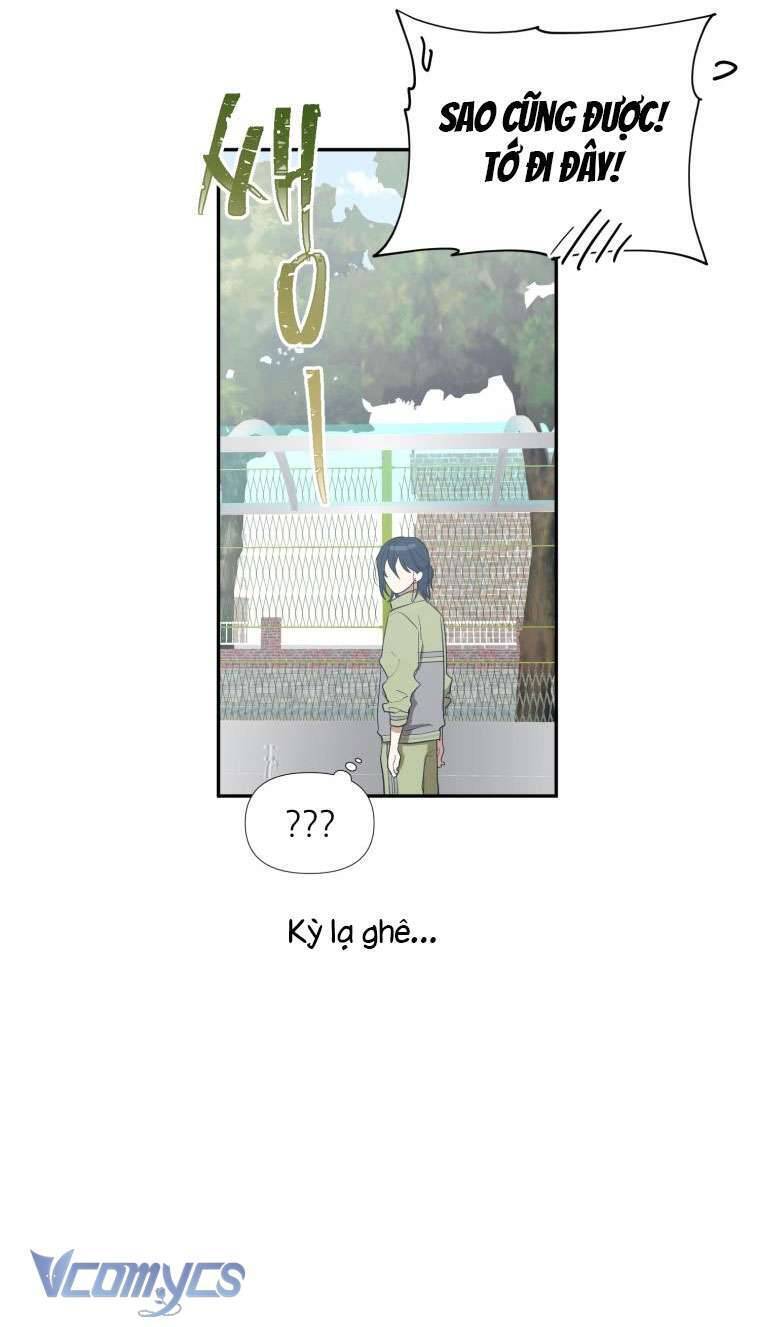 Điều Ước Sao Băng Chap 2 - Next Chap 3