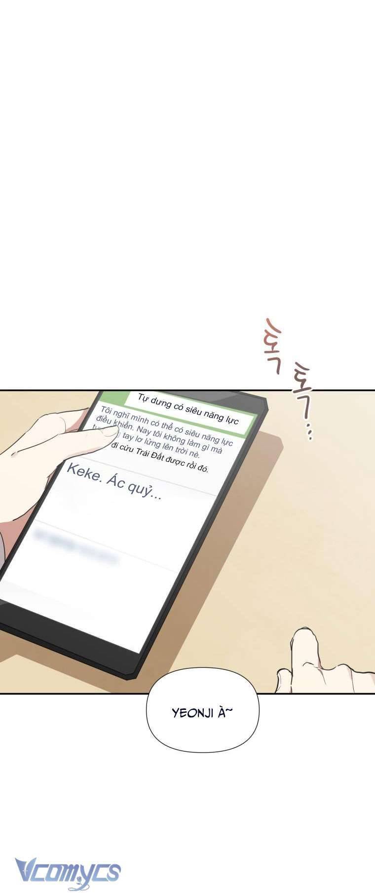 Điều Ước Sao Băng Chap 2 - Next Chap 3