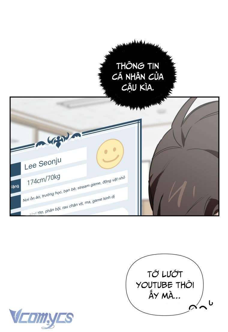Điều Ước Sao Băng Chap 2 - Next Chap 3
