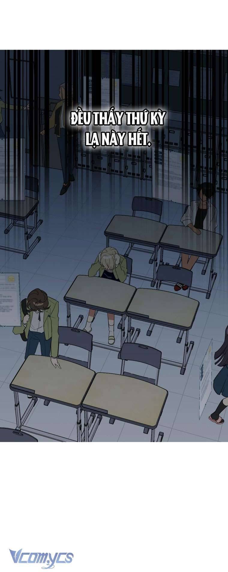 Điều Ước Sao Băng Chap 2 - Next Chap 3