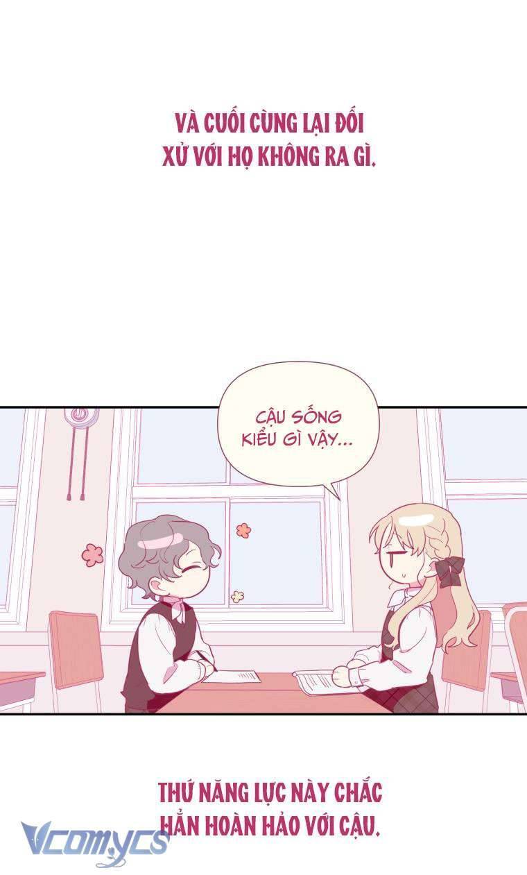Điều Ước Sao Băng Chap 2 - Next Chap 3