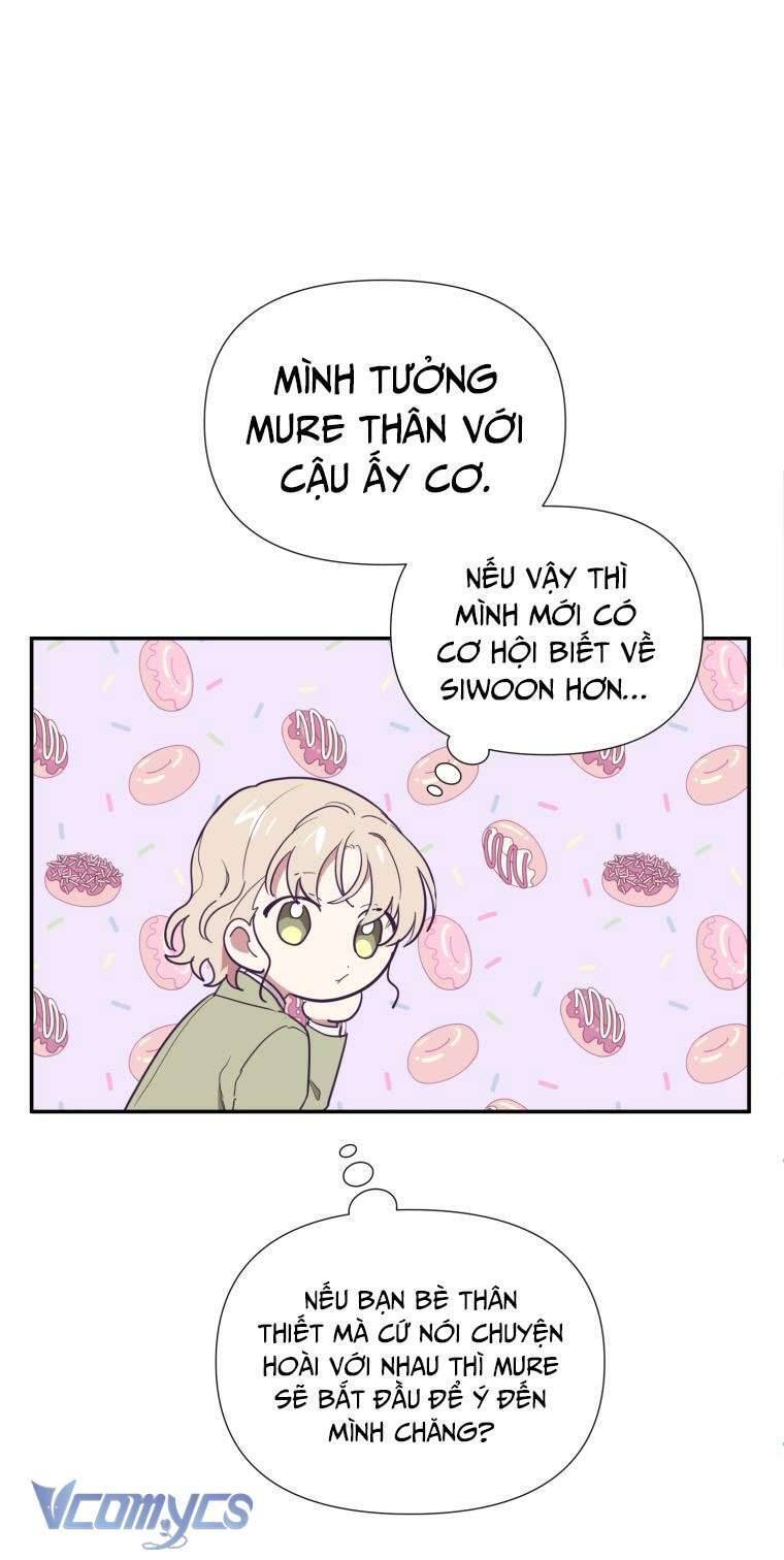 Điều Ước Sao Băng Chap 2 - Next Chap 3