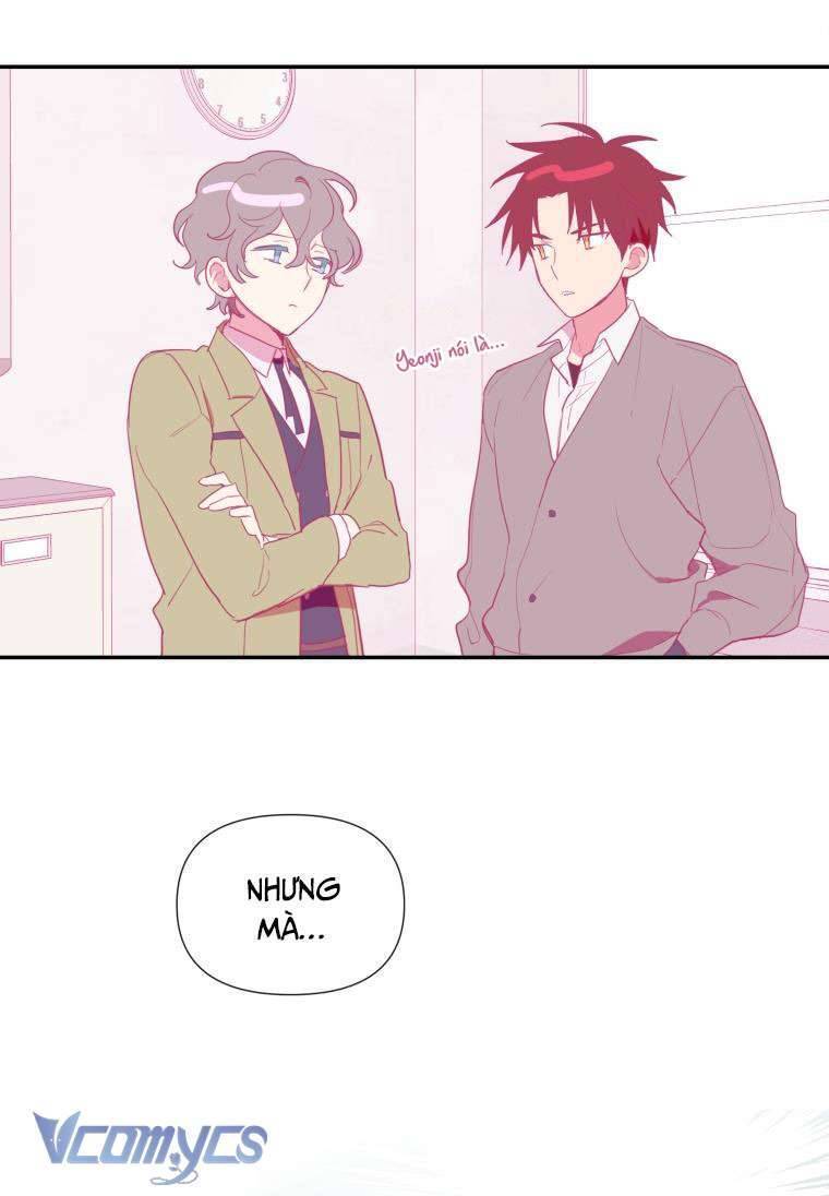 Điều Ước Sao Băng Chap 2 - Next Chap 3