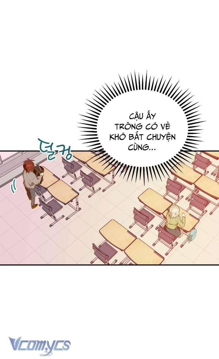 Điều Ước Sao Băng Chap 2 - Next Chap 3