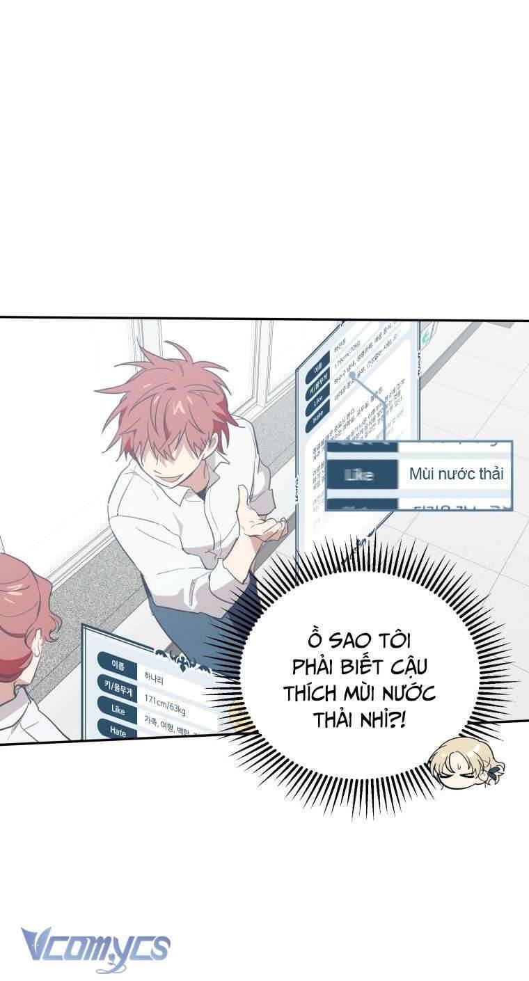 Điều Ước Sao Băng Chap 2 - Next Chap 3