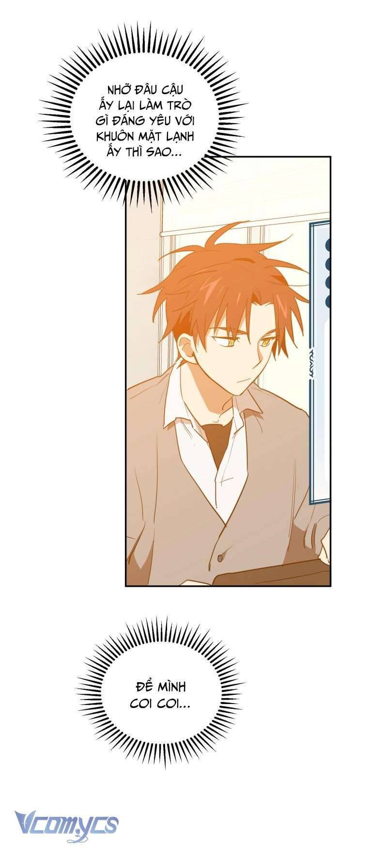 Điều Ước Sao Băng Chap 2 - Next Chap 3