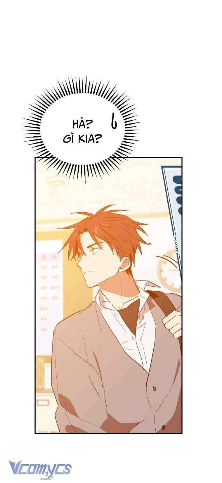 Điều Ước Sao Băng Chap 2 - Next Chap 3