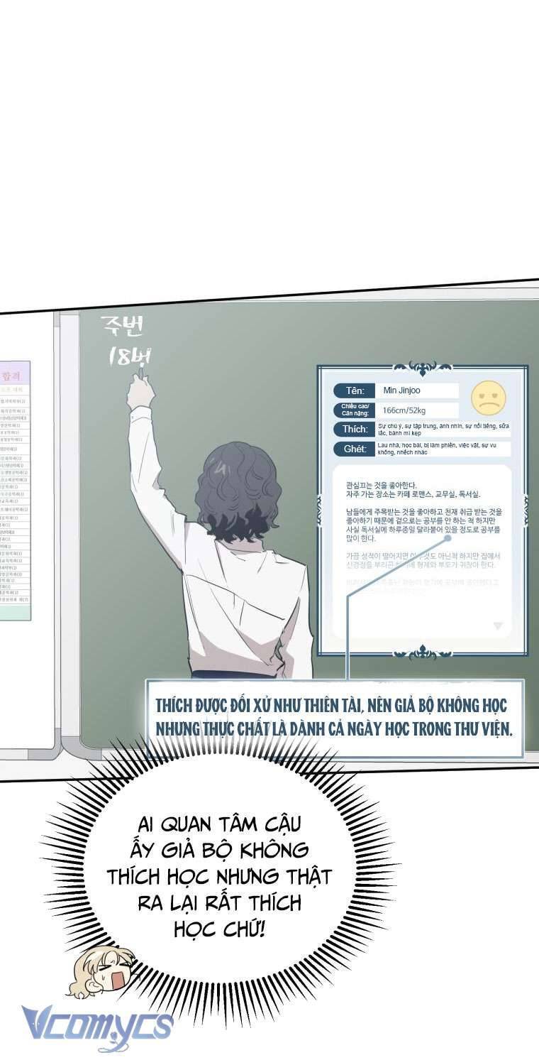 Điều Ước Sao Băng Chap 2 - Next Chap 3