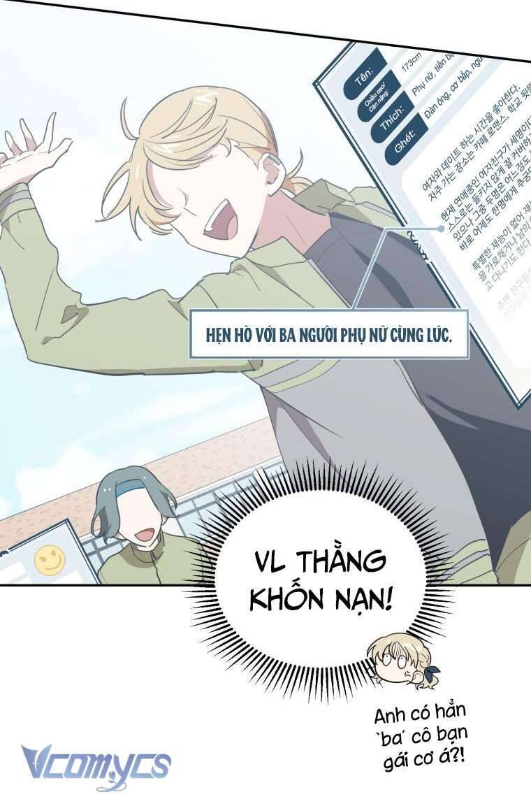 Điều Ước Sao Băng Chap 2 - Next Chap 3