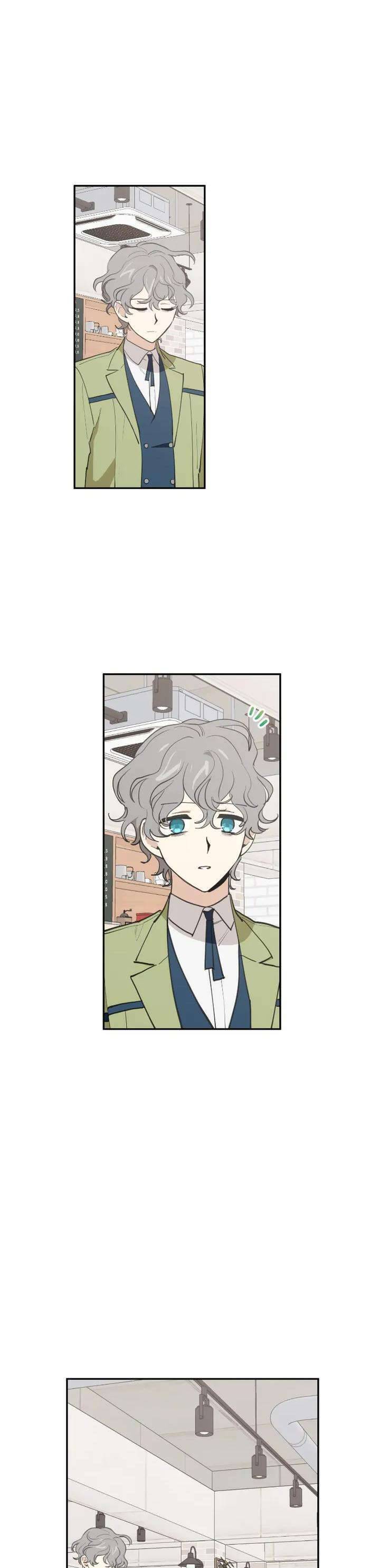 Điều Ước Sao Băng Chap 20 - Next Chap 21