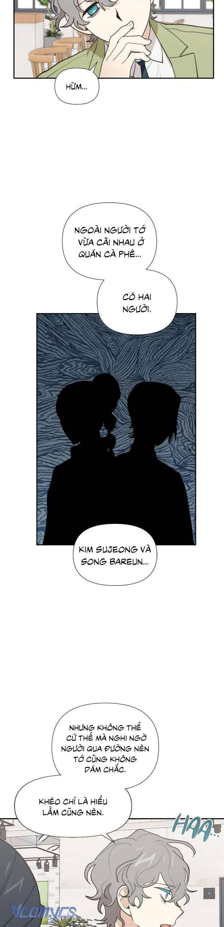 Điều Ước Sao Băng Chap 20 - Next Chap 21
