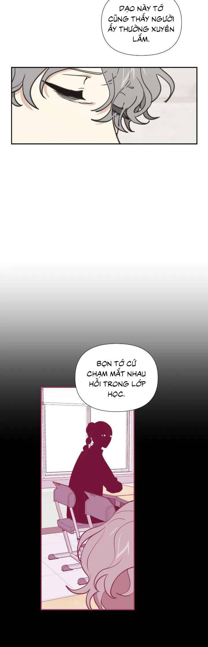 Điều Ước Sao Băng Chap 20 - Next Chap 21