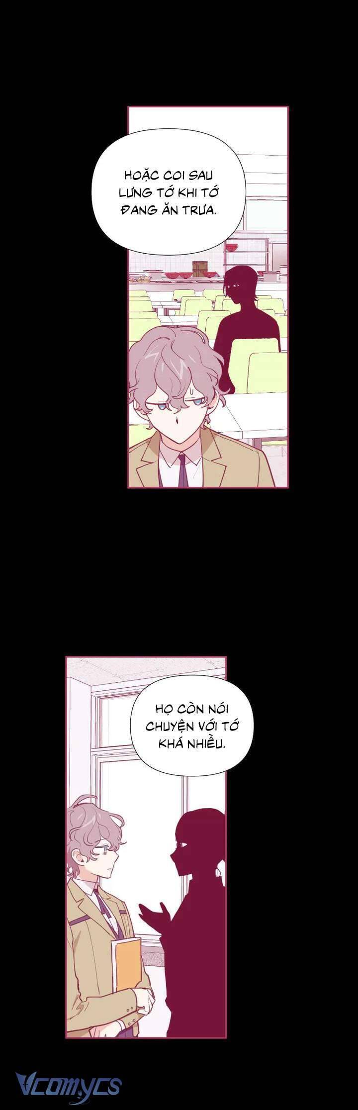 Điều Ước Sao Băng Chap 20 - Next Chap 21