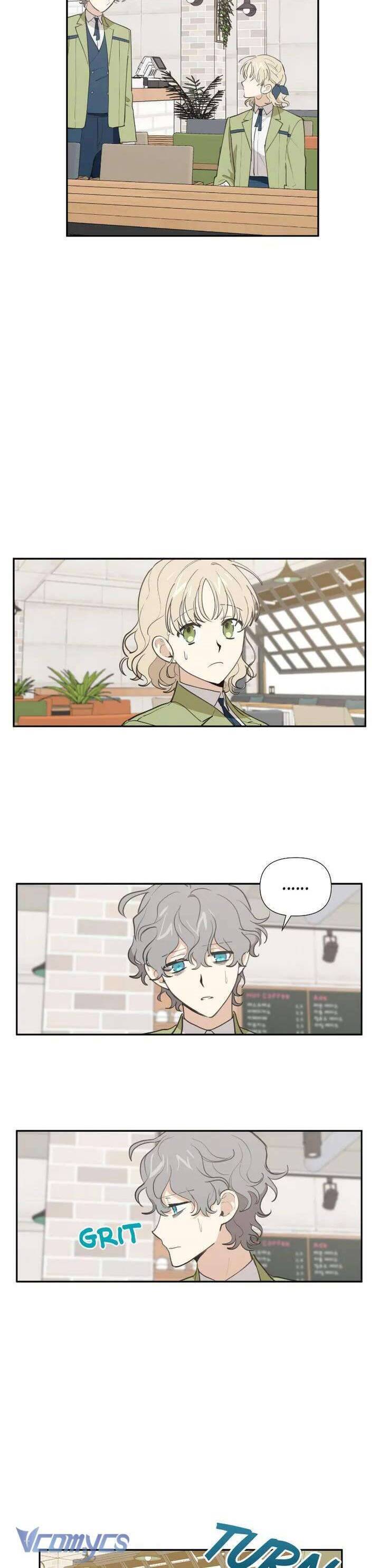 Điều Ước Sao Băng Chap 20 - Next Chap 21