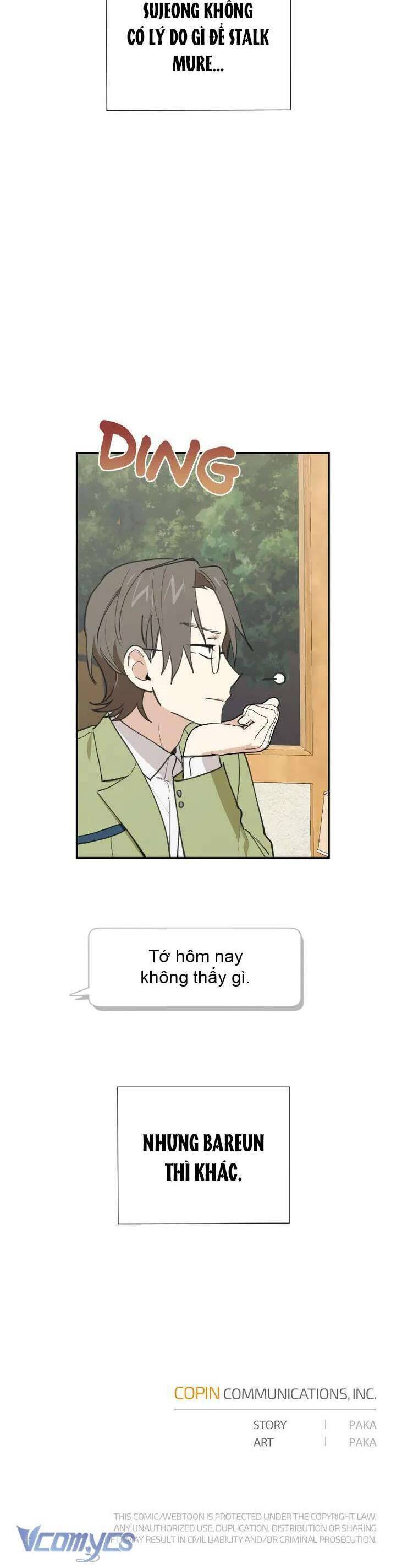 Điều Ước Sao Băng Chap 20 - Next Chap 21