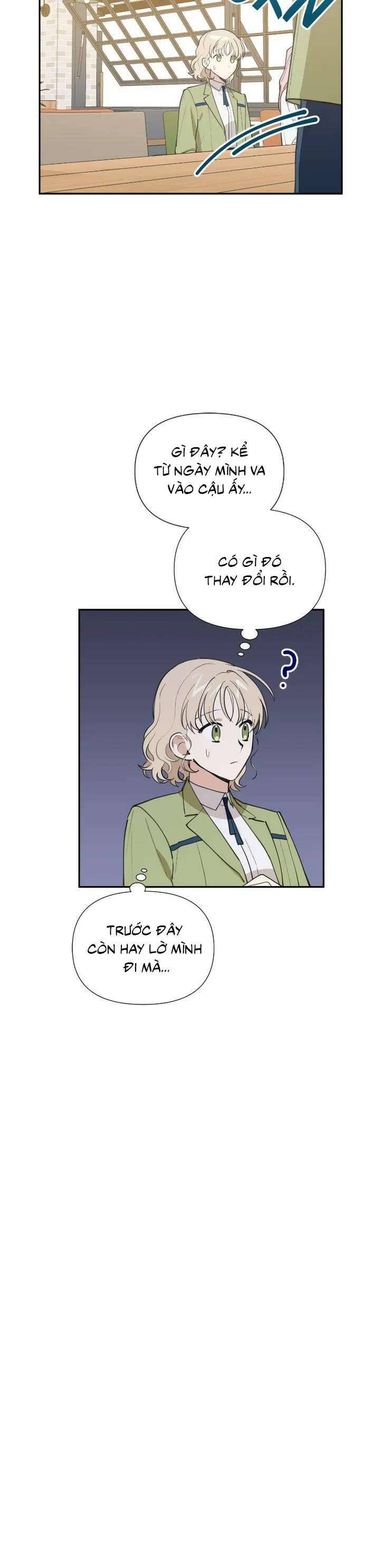 Điều Ước Sao Băng Chap 20 - Next Chap 21