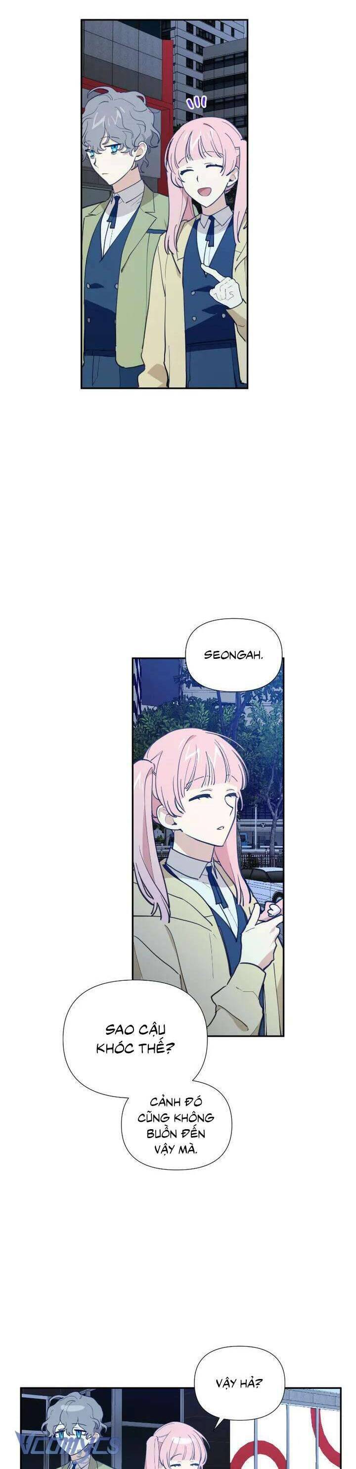 Điều Ước Sao Băng Chap 21 - Next Chap 22