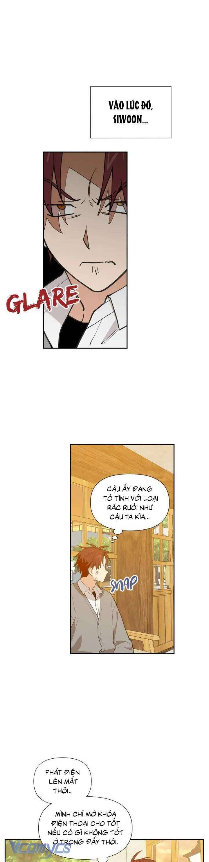 Điều Ước Sao Băng Chap 22 - Next Chap 23