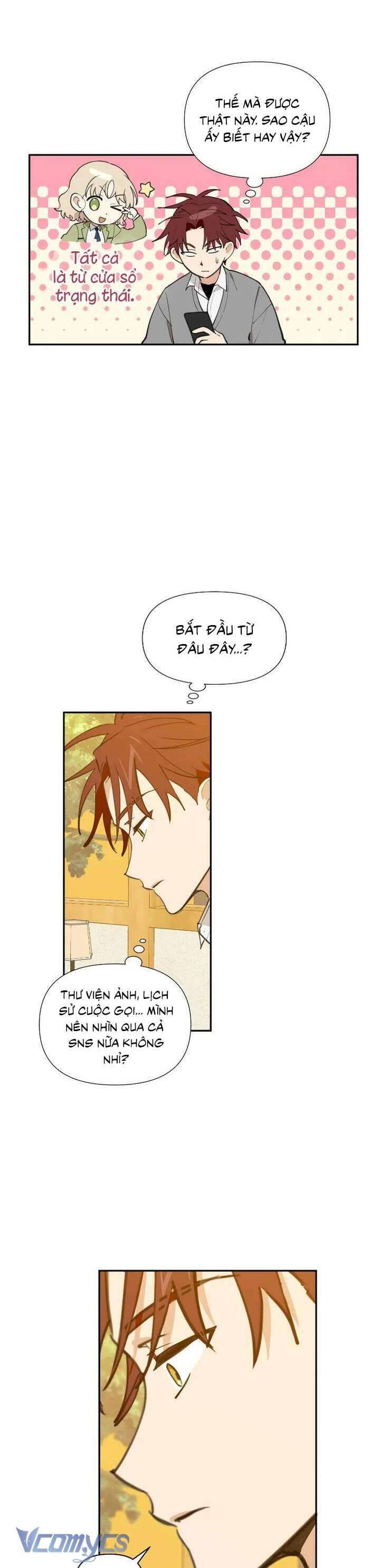 Điều Ước Sao Băng Chap 22 - Next Chap 23