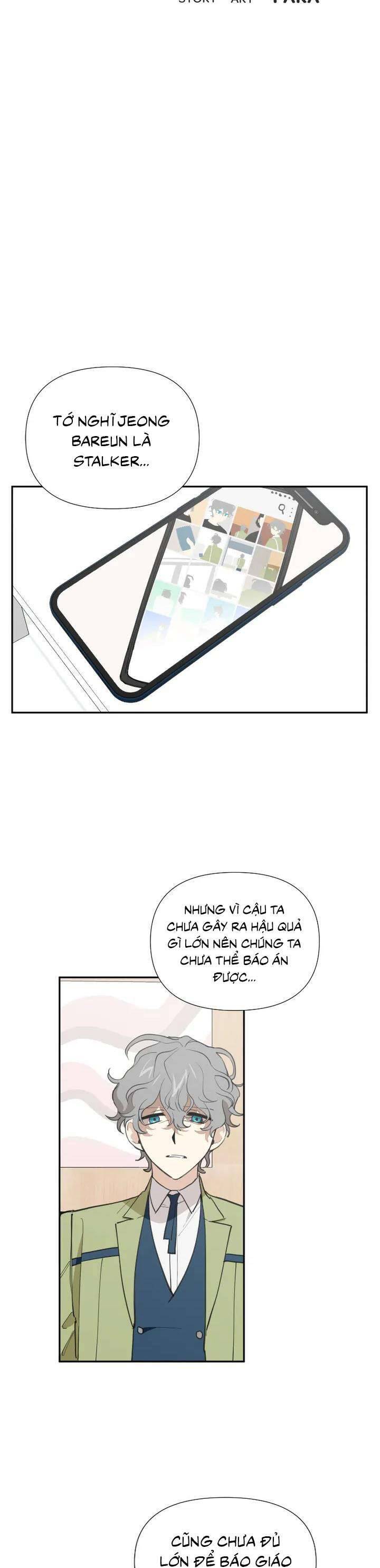 Điều Ước Sao Băng Chap 22 - Next Chap 23