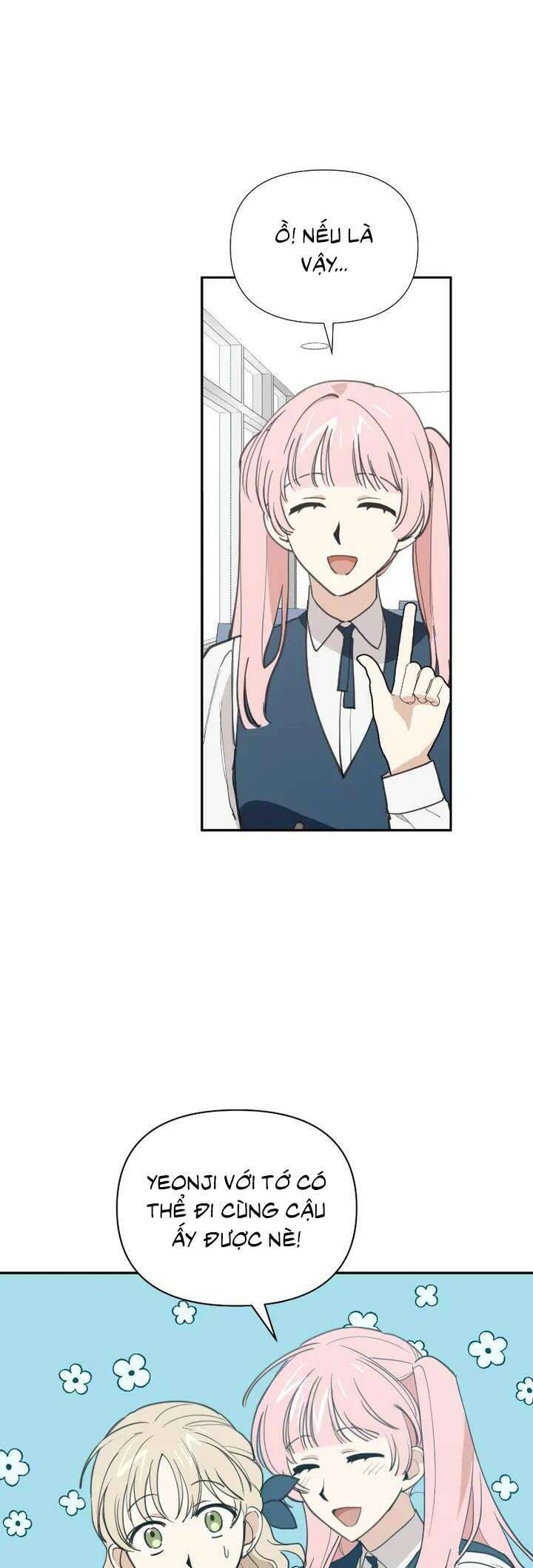 Điều Ước Sao Băng Chap 22 - Next Chap 23
