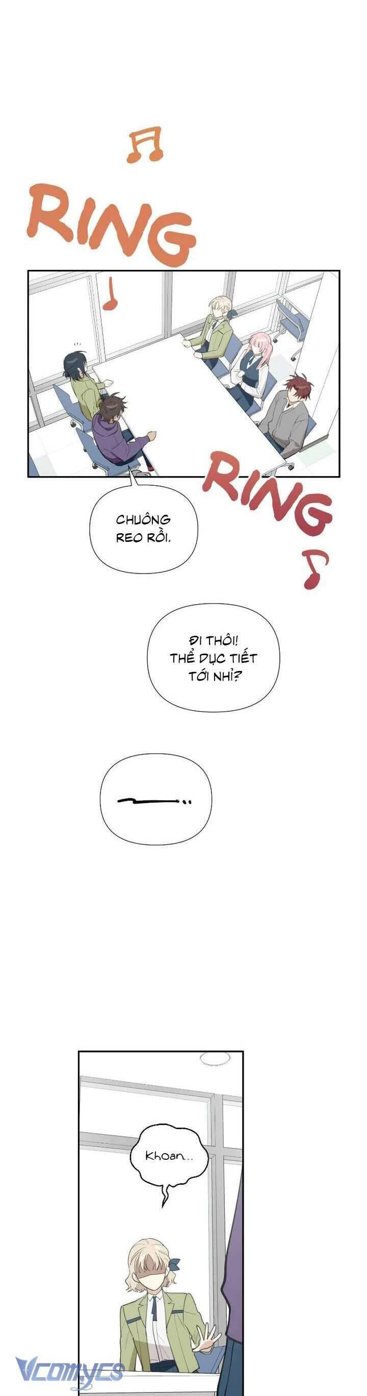 Điều Ước Sao Băng Chap 22 - Next Chap 23