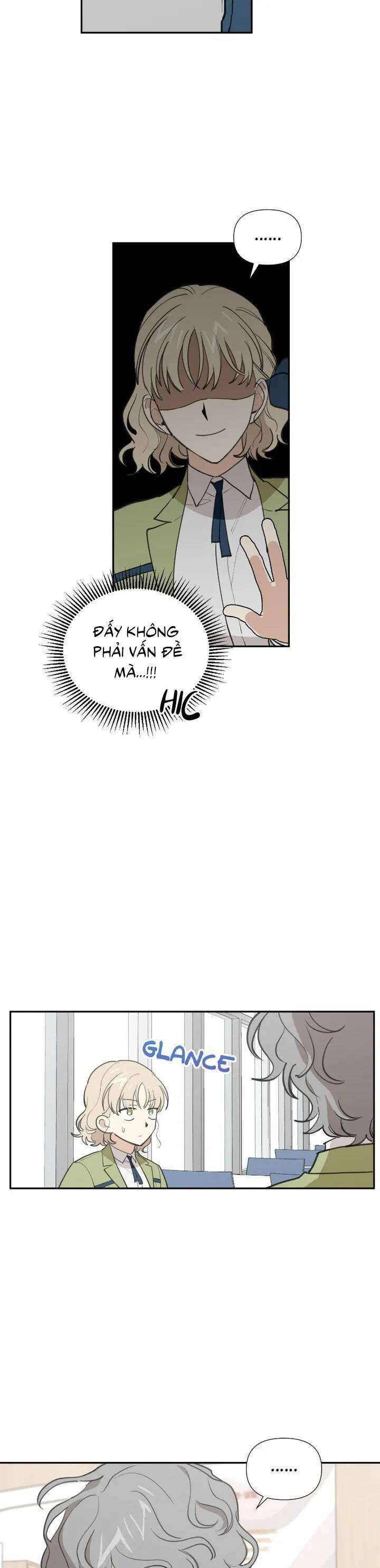 Điều Ước Sao Băng Chap 22 - Next Chap 23